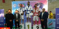  تهران، فاتح دومین دوره رقابت های قزاق کورس